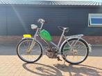 Ducati oldtimer bromfiets brommer zeldzaam start en loopt, Ophalen