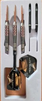 Shot Believe 23 gram Michael Smith, Sport en Fitness, Darts, Ophalen, Zo goed als nieuw, Pijlen
