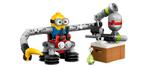 lego 30387 bob minion met robotarmen the minions, Ophalen of Verzenden, Nieuw, Complete set, Lego