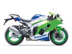 2024 Kawasaki Ninja ZX-10R 40th Anniversary, Motoren, Motoren | Kawasaki, 1000 cc, Bedrijf, Super Sport, 4 cilinders