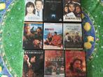 100 tal video’s, Cd's en Dvd's, VHS | Film, Ophalen, Zo goed als nieuw