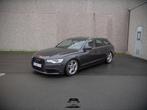 A6 avant, Autos, Audi, Achat, Boîte manuelle, Noir, 5 portes