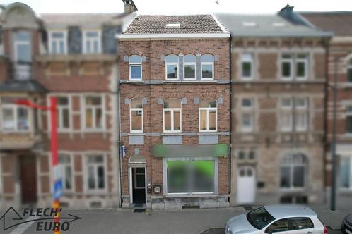 Immeuble à vendre à Limbourg, 2 chambres, Immo, Huizen en Appartementen te koop, Vrijstaande woning, C
