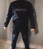 Veste et pantalon de moto dainese,, Enlèvement