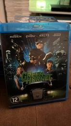 The green hornet Blu-ray, Enlèvement ou Envoi, Comme neuf