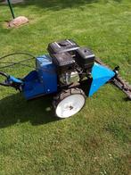 Grasmaaier, Ophalen, Benzine-grasmaaier, 50 cm of meer, Hyundai