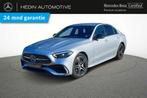 Mercedes-Benz C-Klasse 300 e AMG Line, Auto's, Automaat, 4 deurs, Stof, Gebruikt