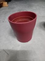 3 pots en terre cuite, Enlèvement ou Envoi, Utilisé