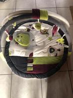 Pour l’éveil de bébé, Ophalen, Zo goed als nieuw