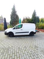 Peugeot Partner 2017 HDI, Auto's, Citroën, Diesel, Particulier, Te koop