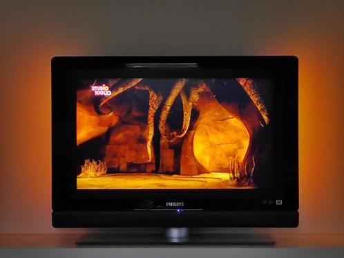 Philips Cineos digitale breedbeeld Flat TV (32PF9641D/10), Audio, Tv en Foto, Televisies, Gebruikt, LCD, 80 tot 100 cm, Full HD (1080p)