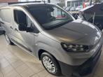 Toyota ProAce City Comfort 1d, Auto's, 75 kW, Overige kleuren, ProAce, Particulier