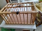 Transport box voor kleine dieren, Ophalen, Zo goed als nieuw