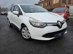 Renault clio 1.2i, Autos, Euro 5, Entreprise, 5 portes, 5 places