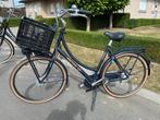 Cortina damesfiets met versnellingen, Fietsen en Brommers, Versnellingen, 56 cm of meer, Zo goed als nieuw, Ophalen