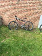 Scott aspect, Vélos & Vélomoteurs, Enlèvement