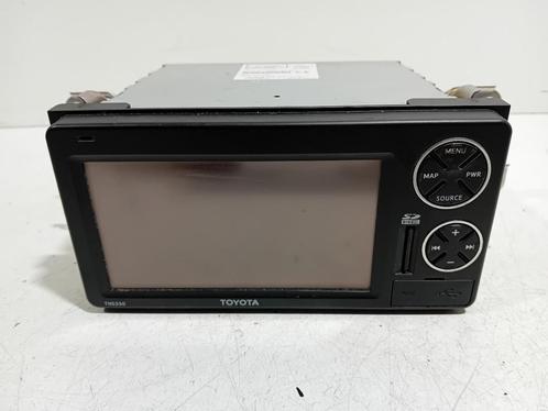 SYSTEME NAVIGATION GPS Toyota Auris (E15) (PZ4450033401), Autos : Pièces & Accessoires, Autres pièces automobiles, Toyota, Utilisé