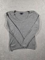 Pull Tommy Hilfiger pour femme m gris, Enlèvement ou Envoi