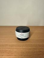 Canon Extender EF 1.4x III, Audio, Tv en Foto, Foto | Lenzen en Objectieven, Ophalen of Verzenden, Zo goed als nieuw
