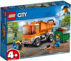 boite LEGO City 60220, Ensemble complet, Enlèvement, Lego, Neuf