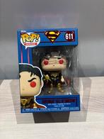 Superman : La chute de Sinestro #611 Funko Pop ! Héros — DC, Enlèvement ou Envoi, Comme neuf