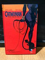 Strip Catwoman - Rome zien en sterven, Ophalen of Verzenden, Zo goed als nieuw