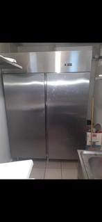 armoire frigo inox, Zakelijke goederen, Ophalen of Verzenden