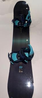 Snowboard, Enlèvement, Utilisé, Planche