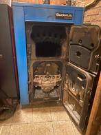Houtkachel, Huis en Inrichting, Kachels, Ophalen, Houtkachel