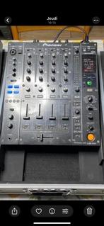 Pioneer DJM 850k, Muziek en Instrumenten, Dj-sets en Draaitafels, Ophalen, Zo goed als nieuw