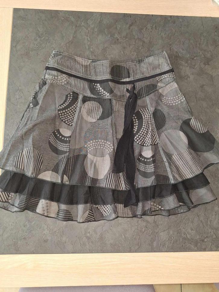 verschillende dames rokken en short mt34/36(XS/S), Kleding | Dames, Rokken, Gedragen, Maat 36 (S), Overige kleuren, Ophalen of Verzenden