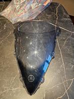 Airblade scherm, Ophalen, Gebruikt