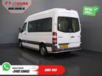 Mercedes-Benz Sprinter 313 2.2 CDI Aut. L2H2 € 9.680 Incl. B, Auto's, Bestelwagens en Lichte vracht, Automaat, 213 g/km, Airconditioning
