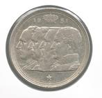 12209 * PRINS KAREL * 100 frank 1951 vlaams, Postzegels en Munten, Munten | België, Zilver, Verzenden