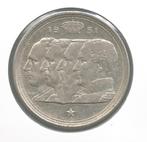 12209 * PRINS KAREL * 100 frank 1951 vlaams, Zilver, Verzenden