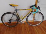 koersfiets Diamant, Fietsen en Brommers, Fietsen | Racefietsen, 49 tot 53 cm, Ophalen, Staal