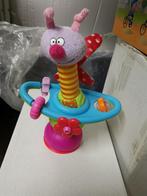 Taftoys Mini carrousel de table - violet, Enfants & Bébés, Jouets | Jouets de bébé, Hochet, Comme neuf, Enlèvement ou Envoi