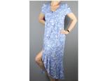 Lichtblauwe jurk van Kilibbi / EllaMilla - NIEUW - Maat M/L, Kleding | Dames, Ophalen of Verzenden, Maat 38/40 (M), Blauw
