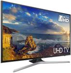 samsung UE49MU6120WXXN 49 inch, Audio, Tv en Foto, Televisies, Ophalen, Zo goed als nieuw, Samsung