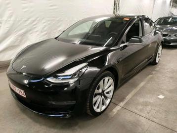 Tesla Model 3 75 kWh Long-Range Dual Motor * 486 X 60 M * beschikbaar voor biedingen