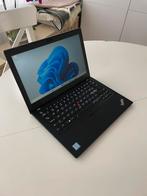 Lenovo x280 13' 8e generatie i5-laptop te koop, Computers en Software, Overige Computers en Software, Zo goed als nieuw