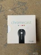 Google Chromecast, Audio, Tv en Foto, Ophalen of Verzenden, Zo goed als nieuw