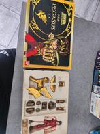 Chevaliers du zodiaque, Enlèvement ou Envoi