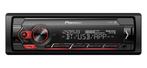 autoradio Pioneer MVH-S320BT, Ophalen, Gebruikt