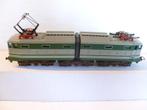 TRAINS HO, Ophalen of Verzenden, Gelijkstroom, Locomotief, Lima
