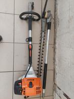 Stihl heggenschaar combi, Tuin en Terras, Ophalen of Verzenden