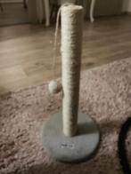 Krabpaal 50 cm Anione collections, Dieren en Toebehoren, Krabmeubelen, Ophalen, Zo goed als nieuw, Krabpaal