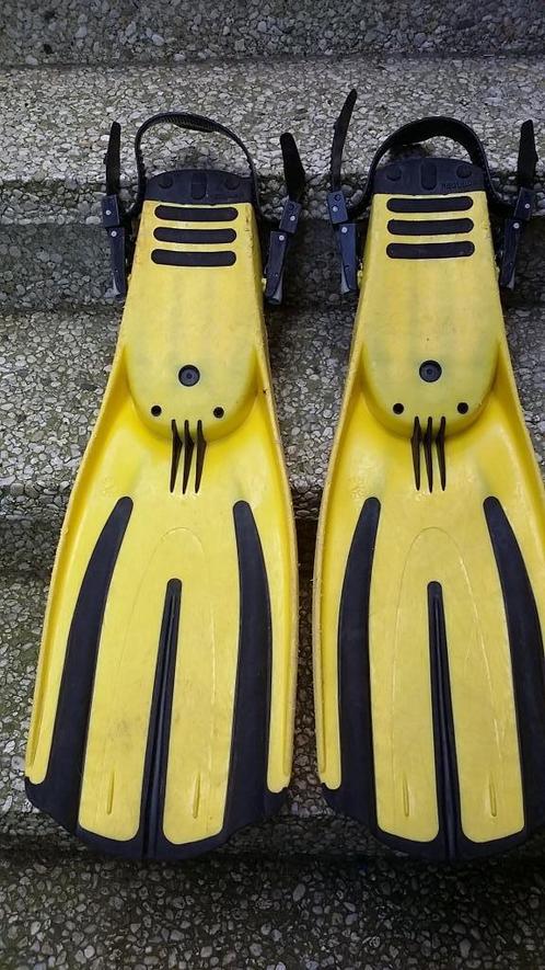 SNORKELZWEMBADEN., Watersport en Boten, Duiken, Ophalen of Verzenden