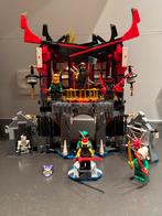 Lego Ninjago 70643 – La tempête des airs en bon état, Enfants & Bébés, Jouets | Duplo & Lego, Enlèvement ou Envoi, Utilisé, Ensemble complet