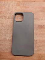 iPhone 13 hoesje olijfgroen, Ophalen of Verzenden, Gebruikt